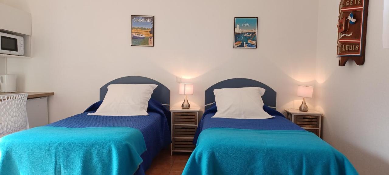 Chambres D'Hotes La Gardie Vias Εξωτερικό φωτογραφία