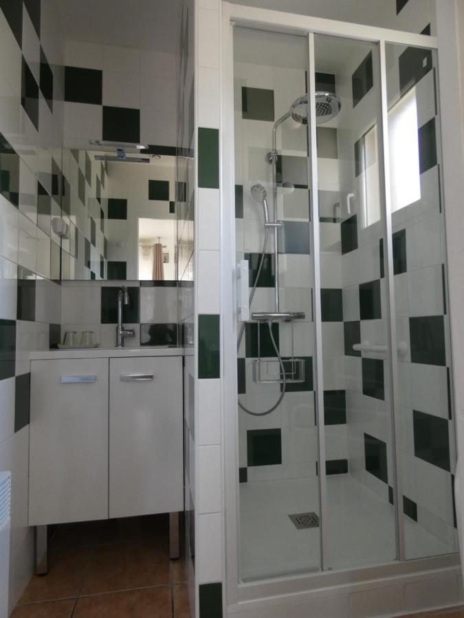 Chambres D'Hotes La Gardie Vias Εξωτερικό φωτογραφία