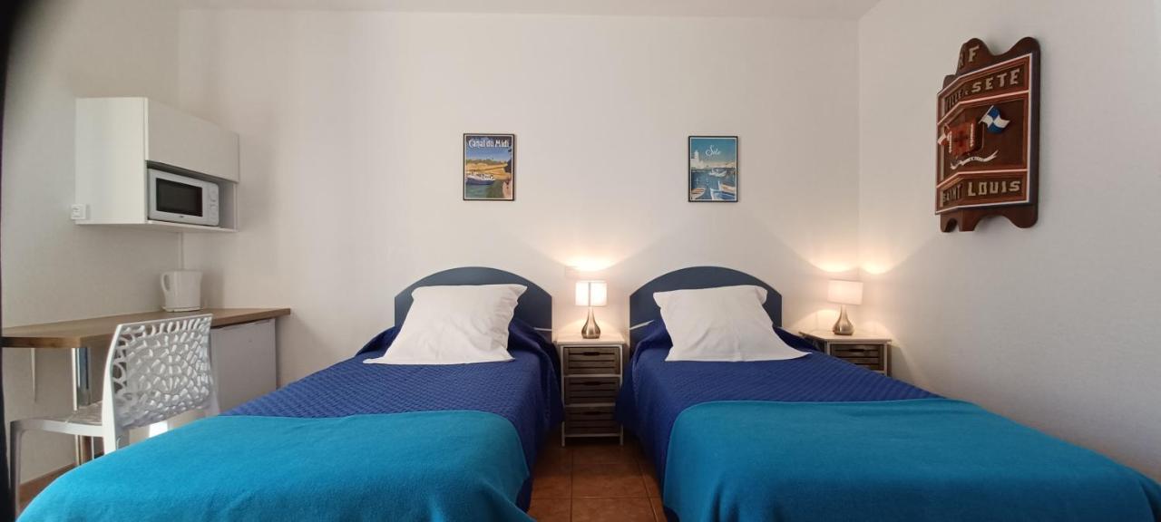 Chambres D'Hotes La Gardie Vias Εξωτερικό φωτογραφία