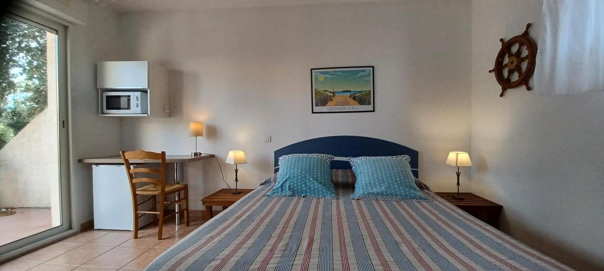 Chambres D'Hotes La Gardie Vias Εξωτερικό φωτογραφία